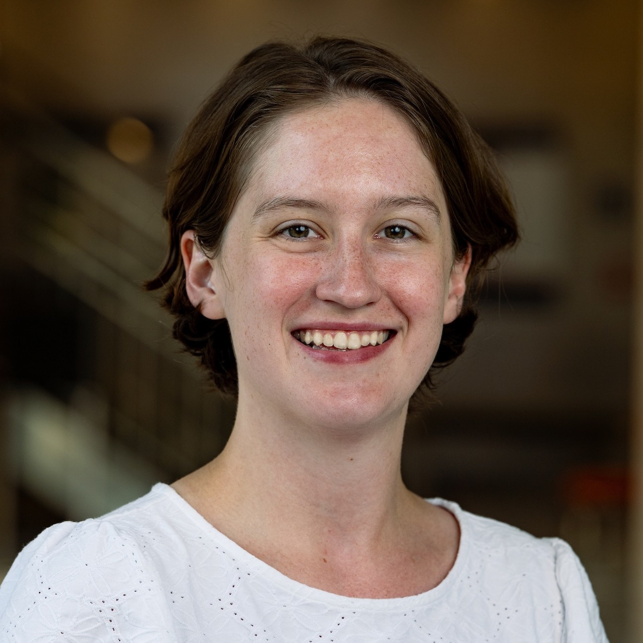 Allison E. Grimsted